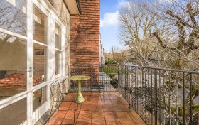 Heath Drive Hampstead NW3 7SL