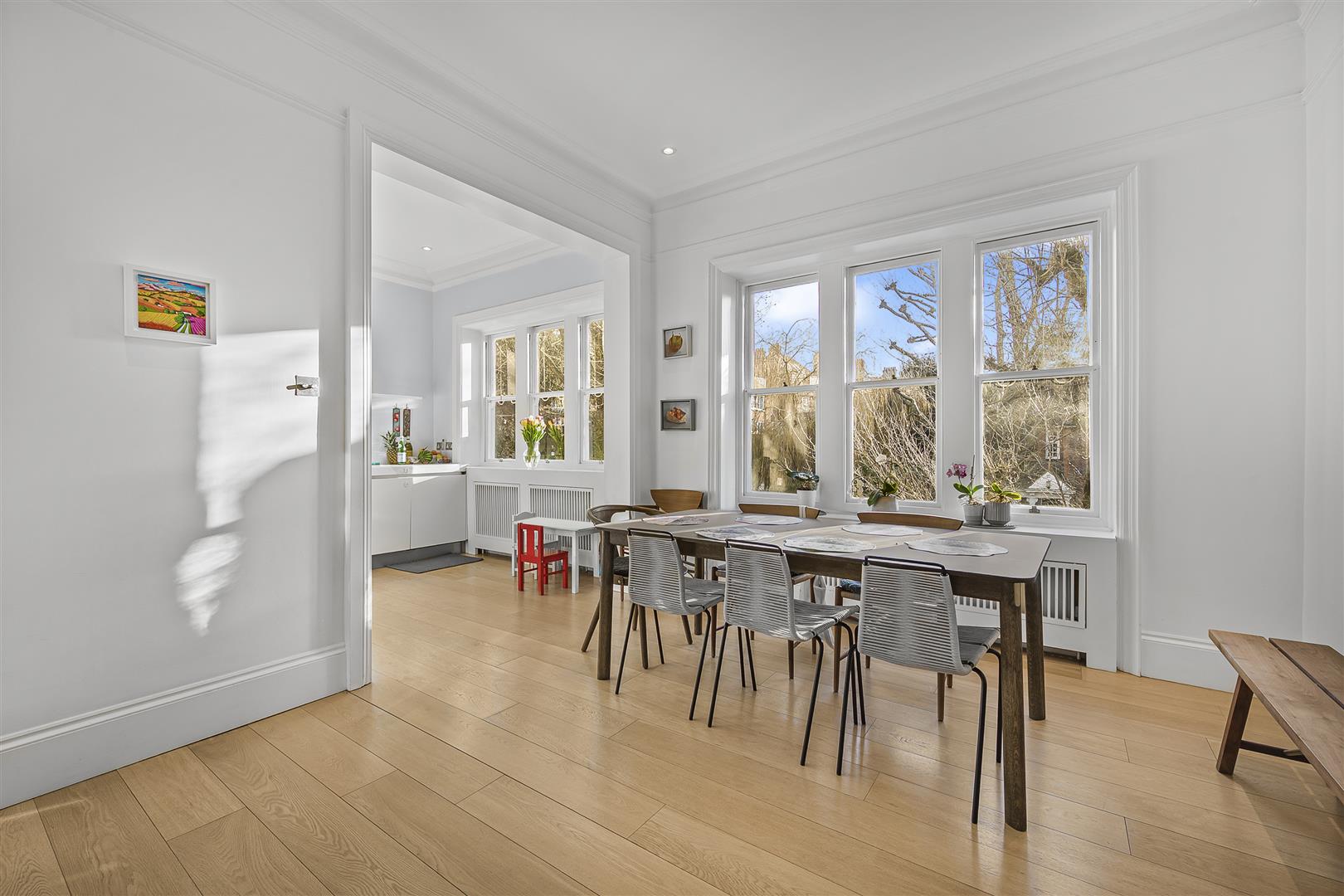 Heath Drive Hampstead NW3 7SL