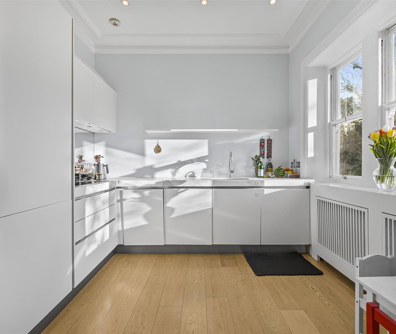 Heath Drive Hampstead NW3 7SL