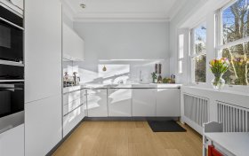 Heath Drive Hampstead NW3 7SL