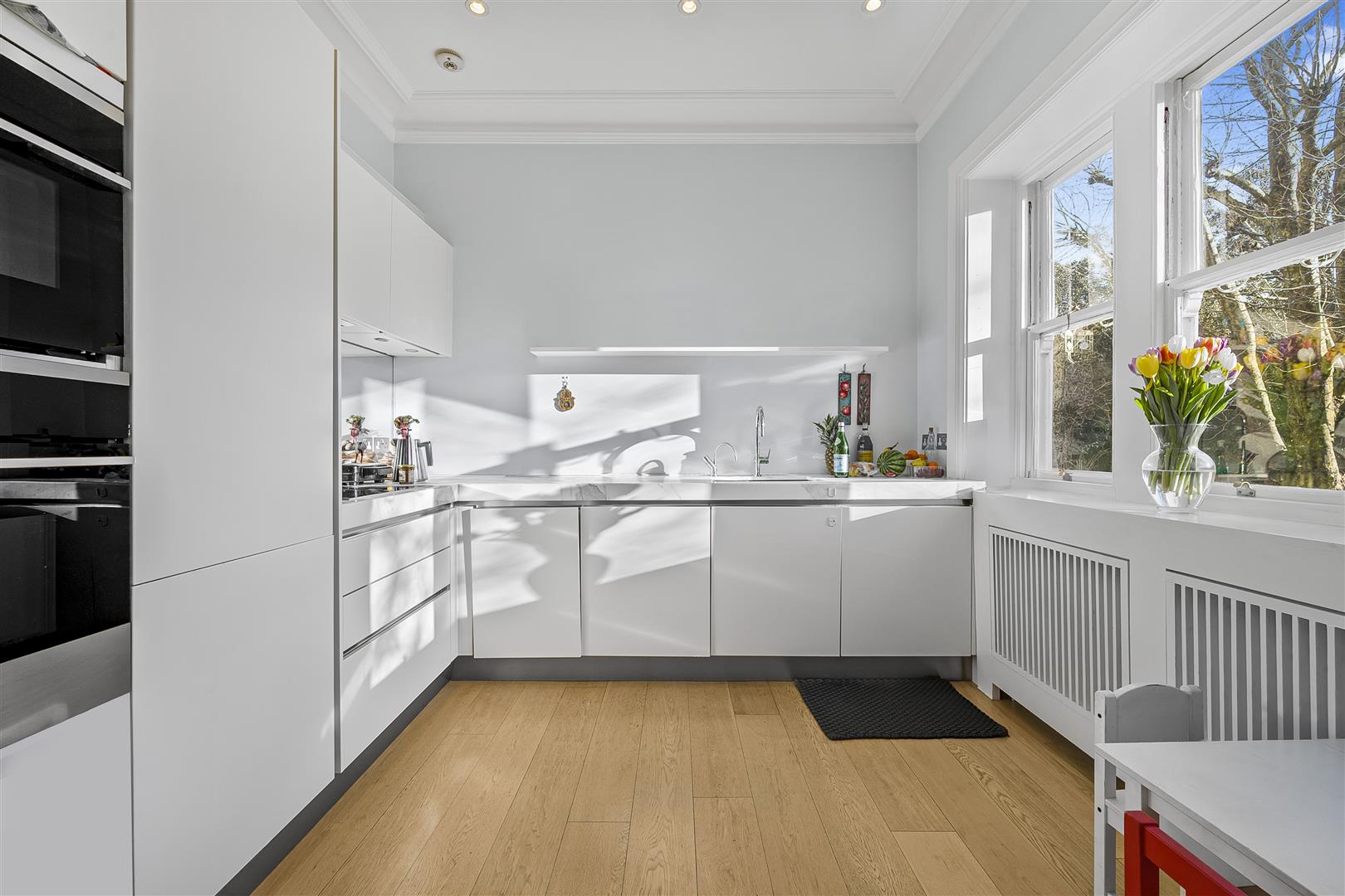 Heath Drive Hampstead NW3 7SL