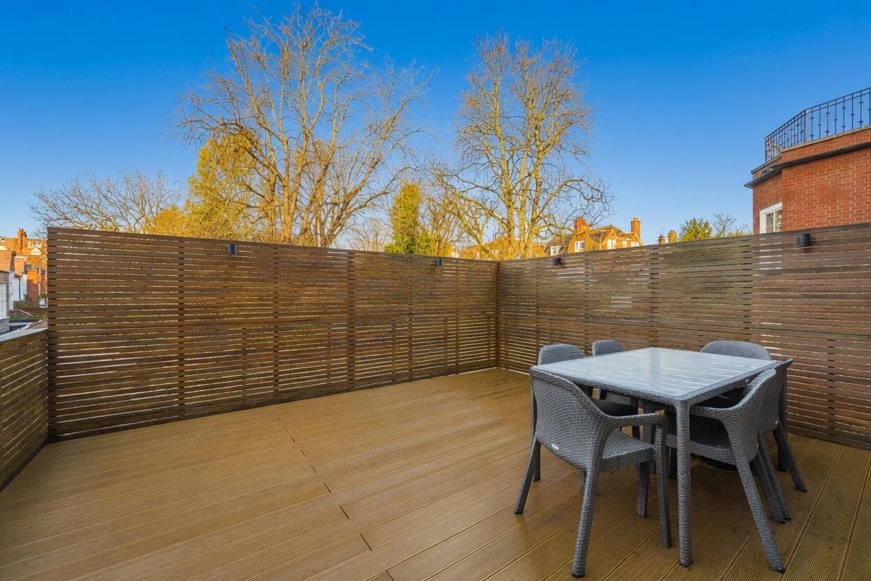 Heath Drive, Hampstead, NW3 7SL