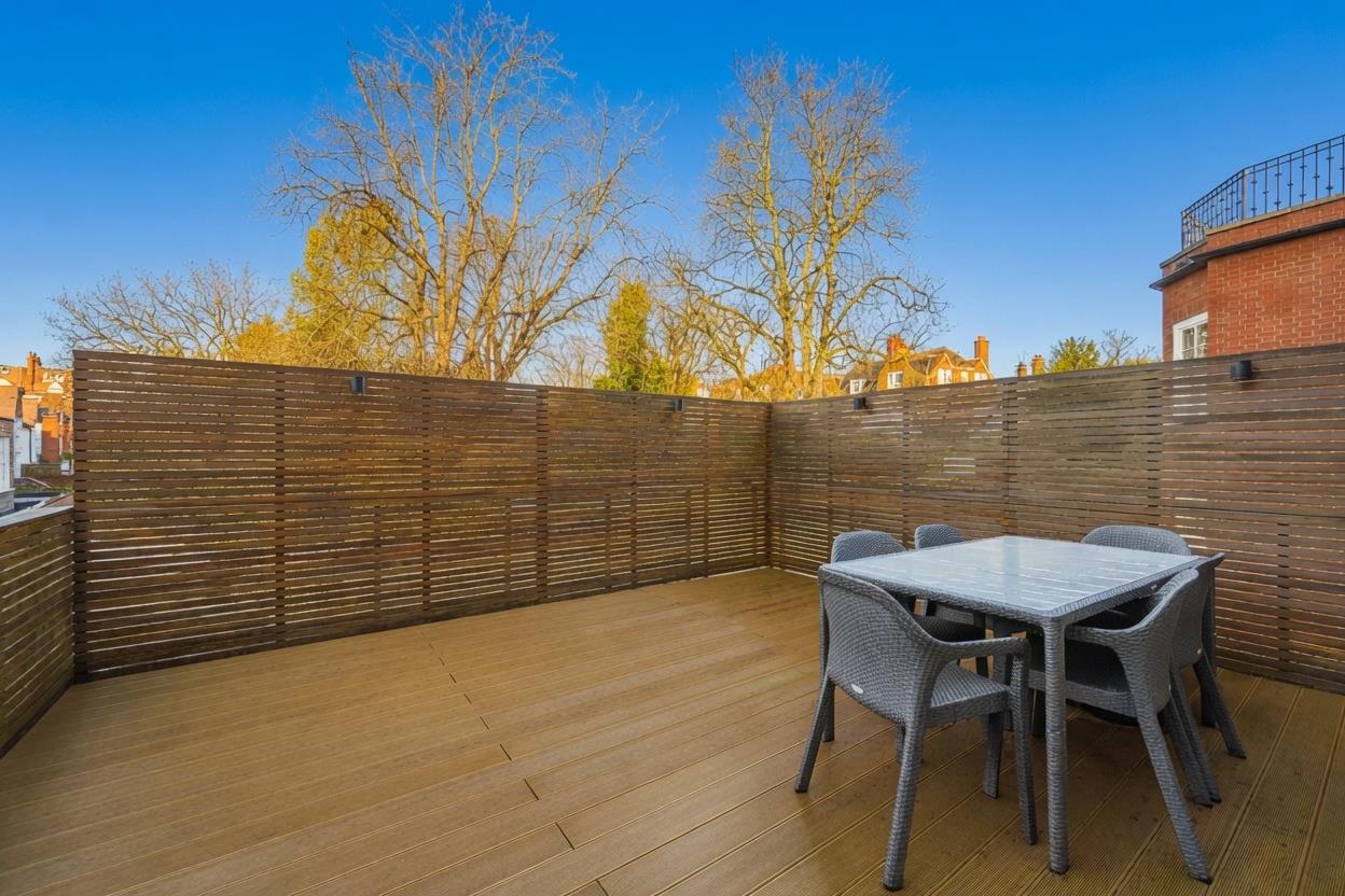 Heath Drive, Hampstead, NW3 7SL