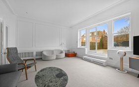 Heath Drive Hampstead NW3 7SL