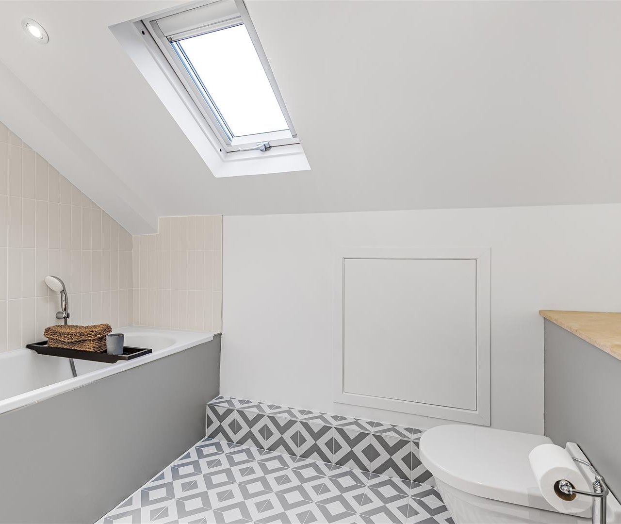 Haverstock Hill Belsize Park NW3 2AY