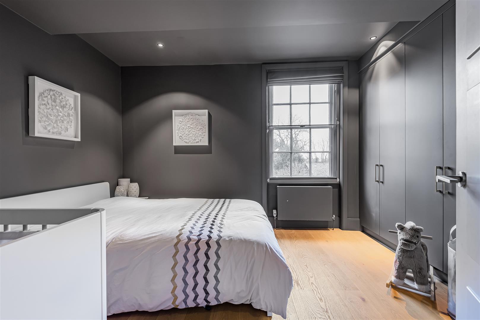 Haverstock Hill Belsize Park NW3 2AY