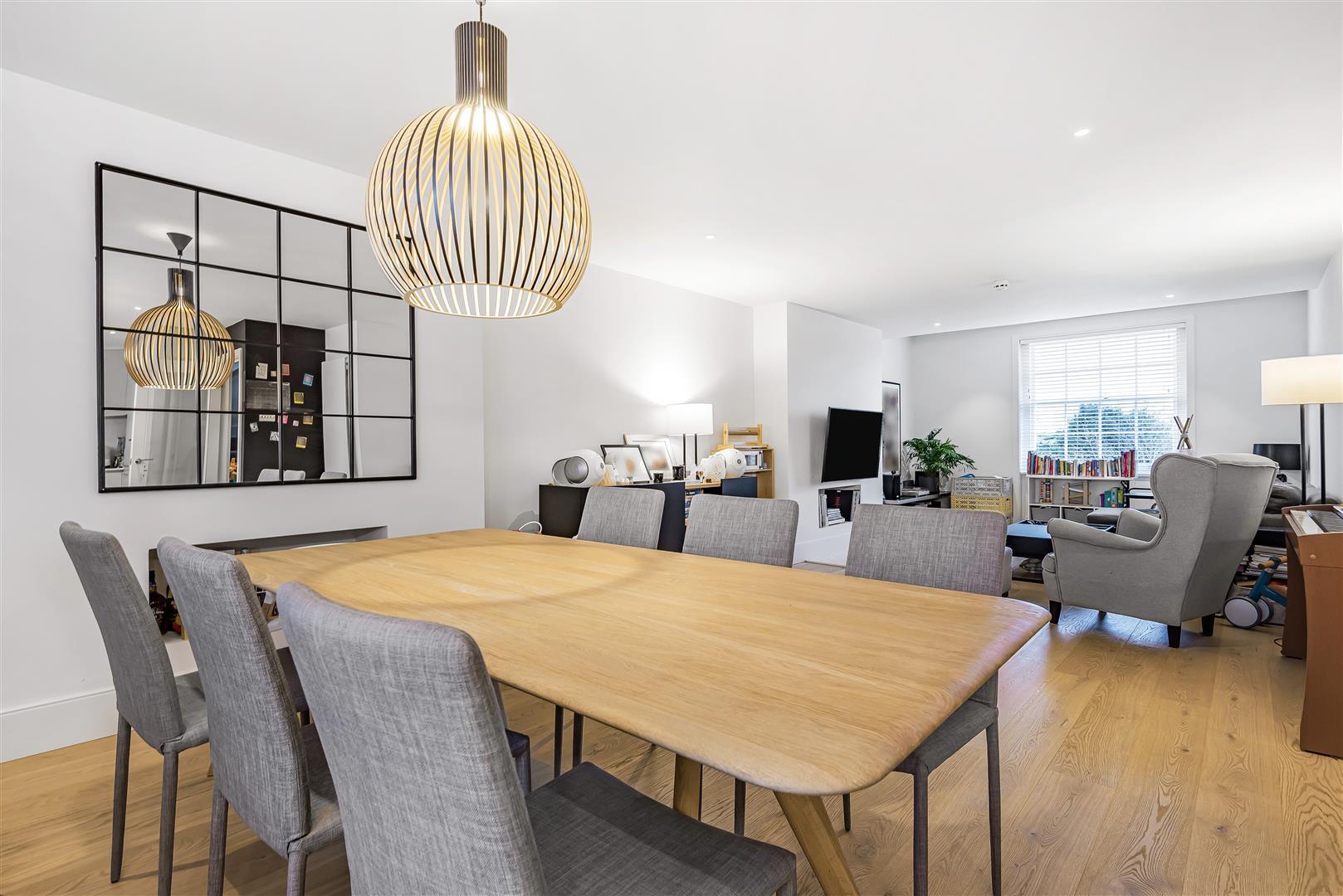 Haverstock Hill Belsize Park NW3 2AY