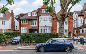Ferncroft Avenue Hampstead NW3 7PH