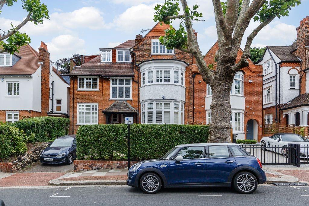 Ferncroft Avenue Hampstead NW3 7PH