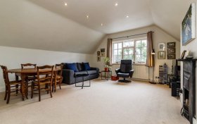 Ferncroft Avenue Hampstead NW3 7PH