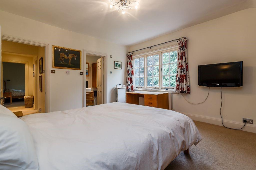 Ferncroft Avenue Hampstead NW3 7PH