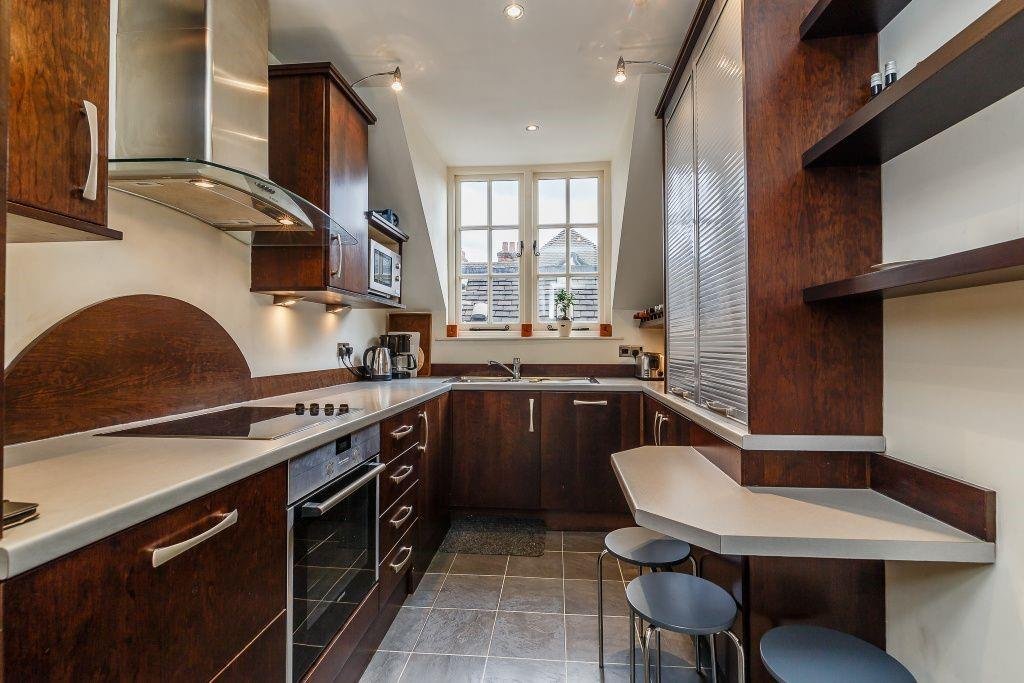 Ferncroft Avenue Hampstead NW3 7PH