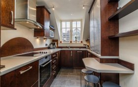 Ferncroft Avenue Hampstead NW3 7PH