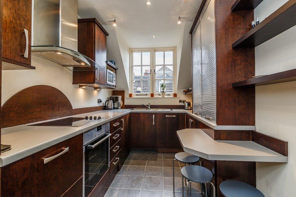 Ferncroft Avenue Hampstead NW3 7PH