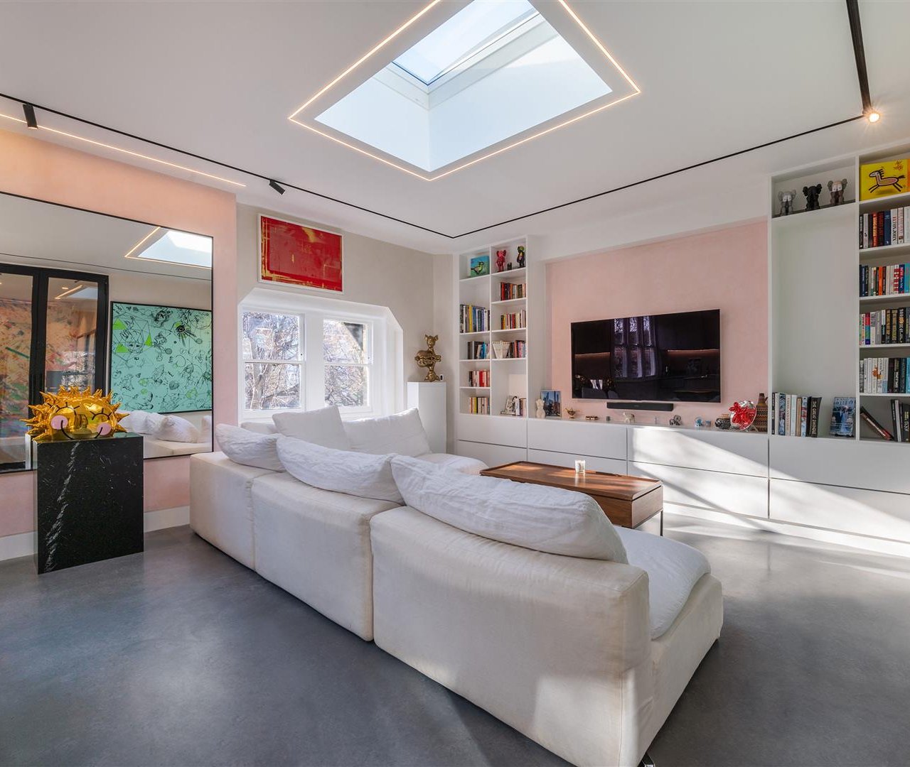 Elsworthy Road Primrose Hill NW3 3DJ