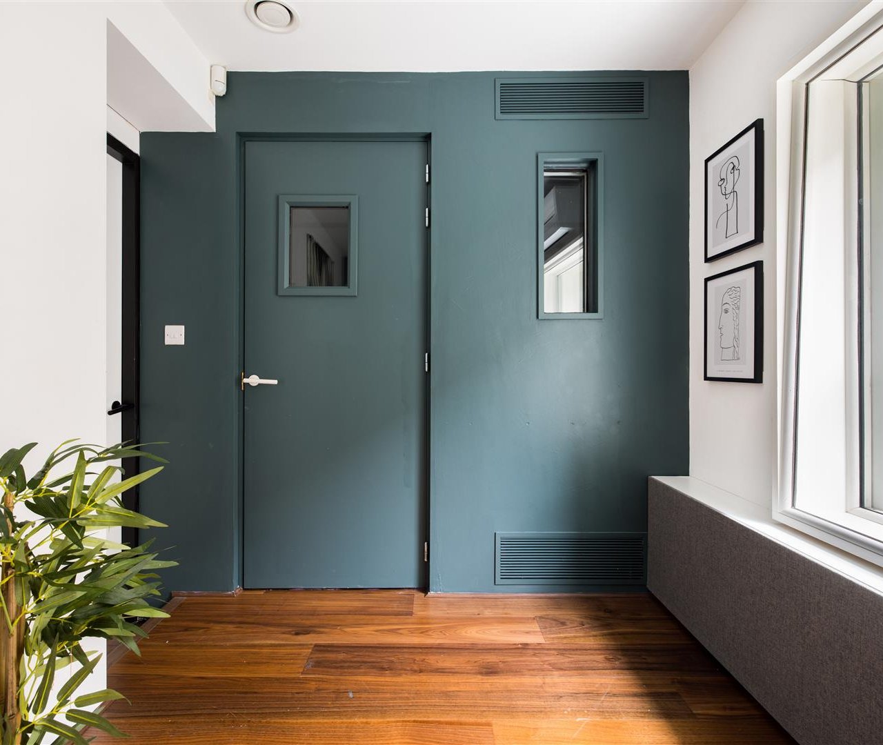 Elsworthy Road Primrose Hill NW3 3DJ