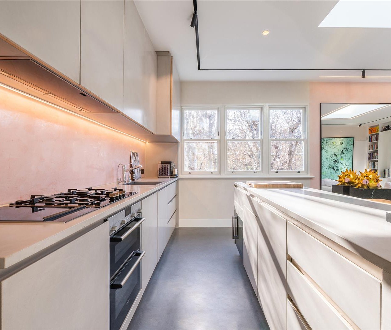 Elsworthy Road Primrose Hill NW3 3DJ