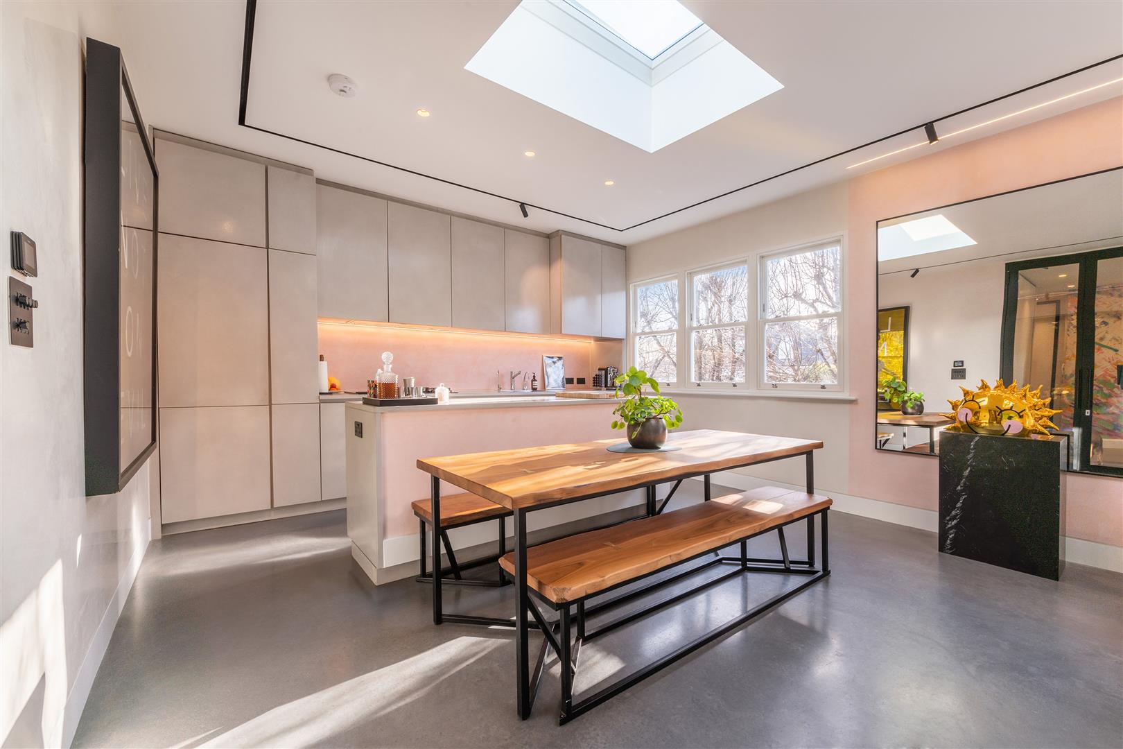 Elsworthy Road Primrose Hill NW3 3DJ