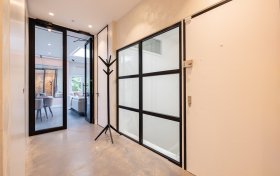 Elsworthy Road Primrose Hill NW3 3DJ