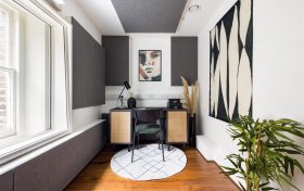 Elsworthy Road Primrose Hill NW3 3DJ