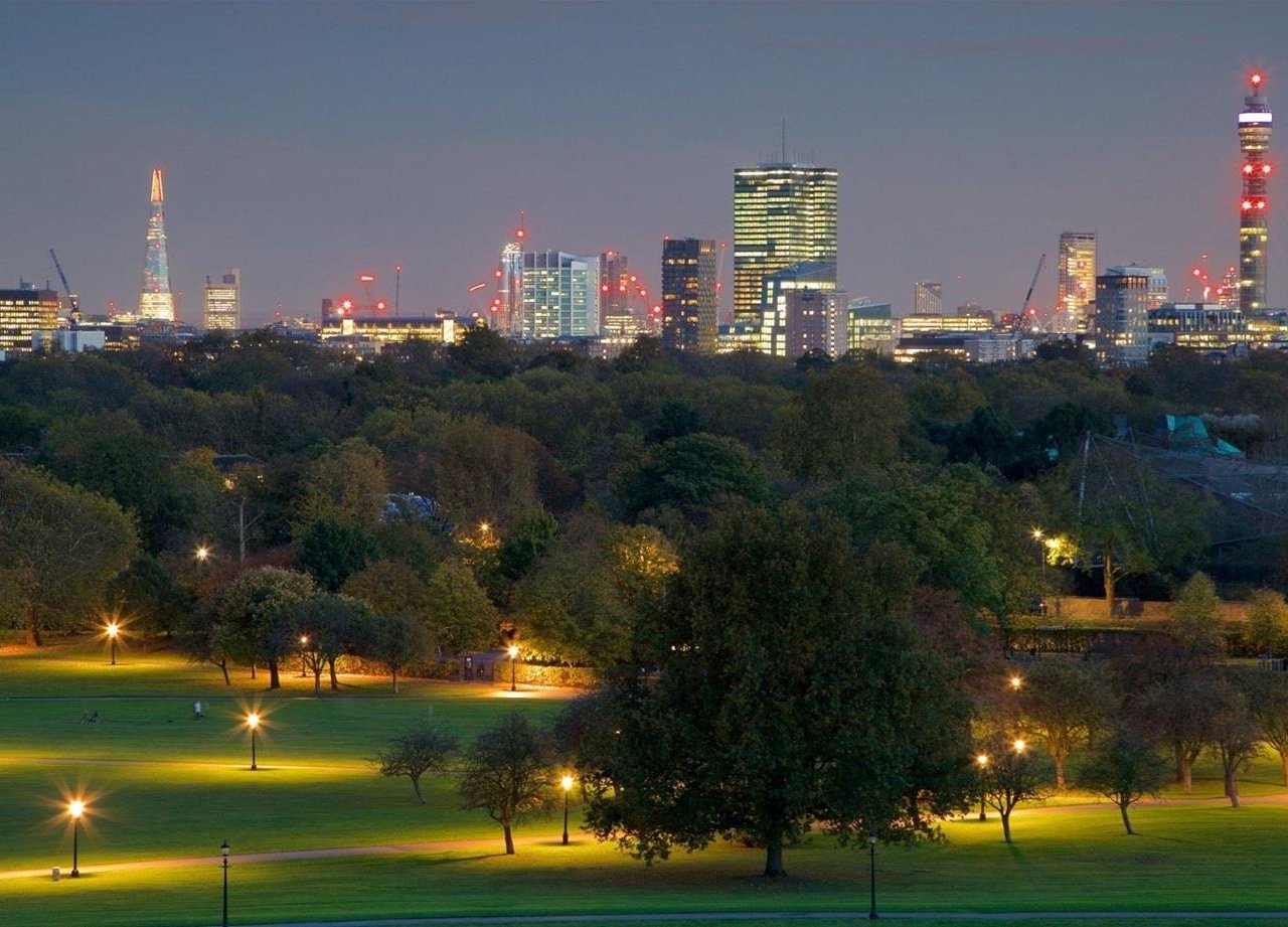 Elsworthy Road Primrose Hill NW3 3DJ