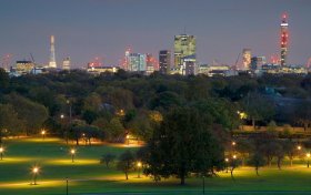 Elsworthy Road Primrose Hill NW3 3DJ