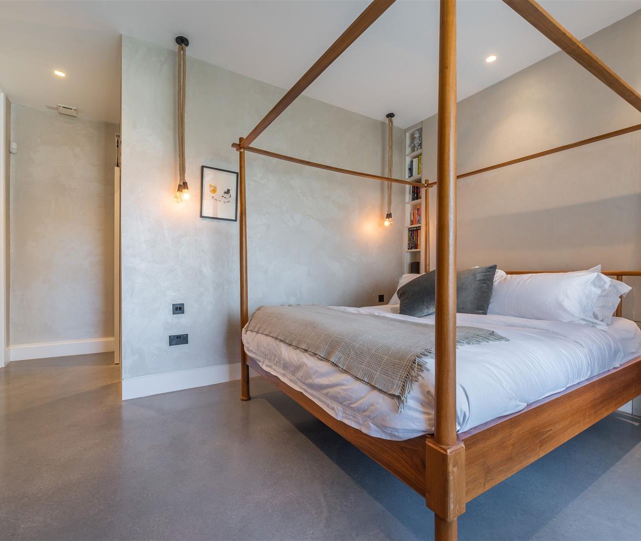 Elsworthy Road Primrose Hill NW3 3DJ