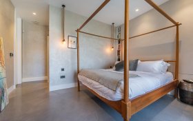 Elsworthy Road Primrose Hill NW3 3DJ