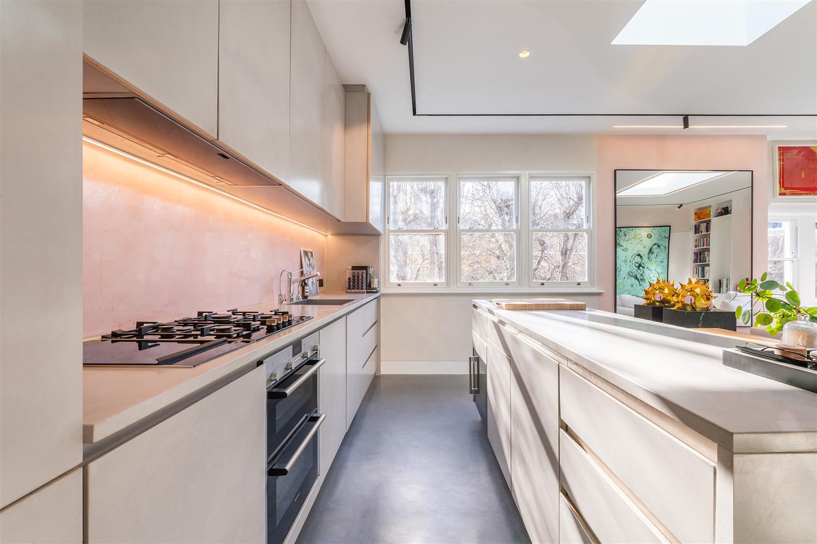 Elsworthy Road Primrose Hill NW3 3DJ