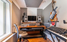 Elsworthy Road Primrose Hill NW3 3DJ