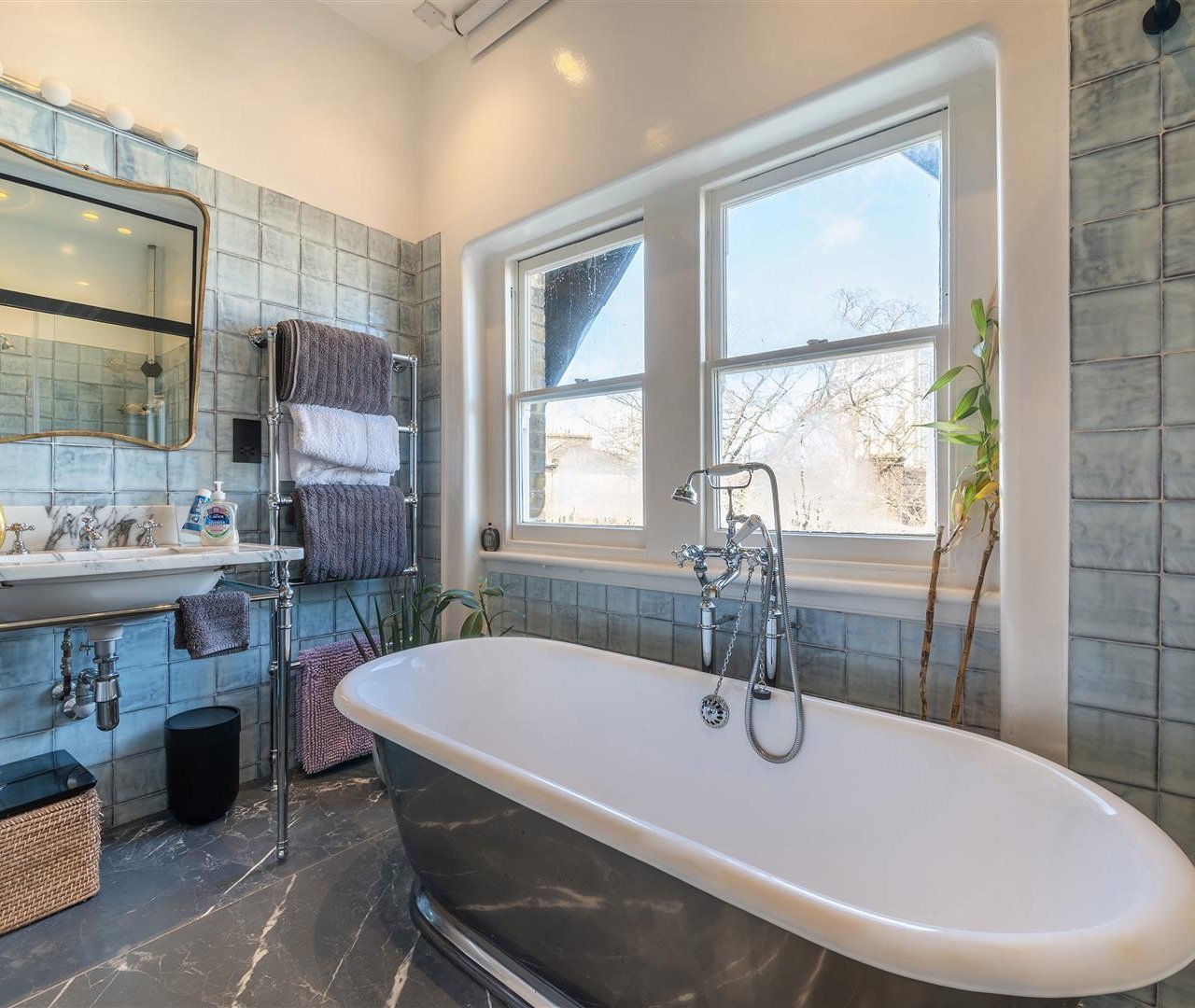 Elsworthy Road Primrose Hill NW3 3DJ