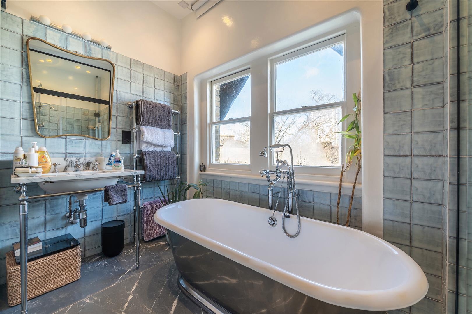 Elsworthy Road Primrose Hill NW3 3DJ