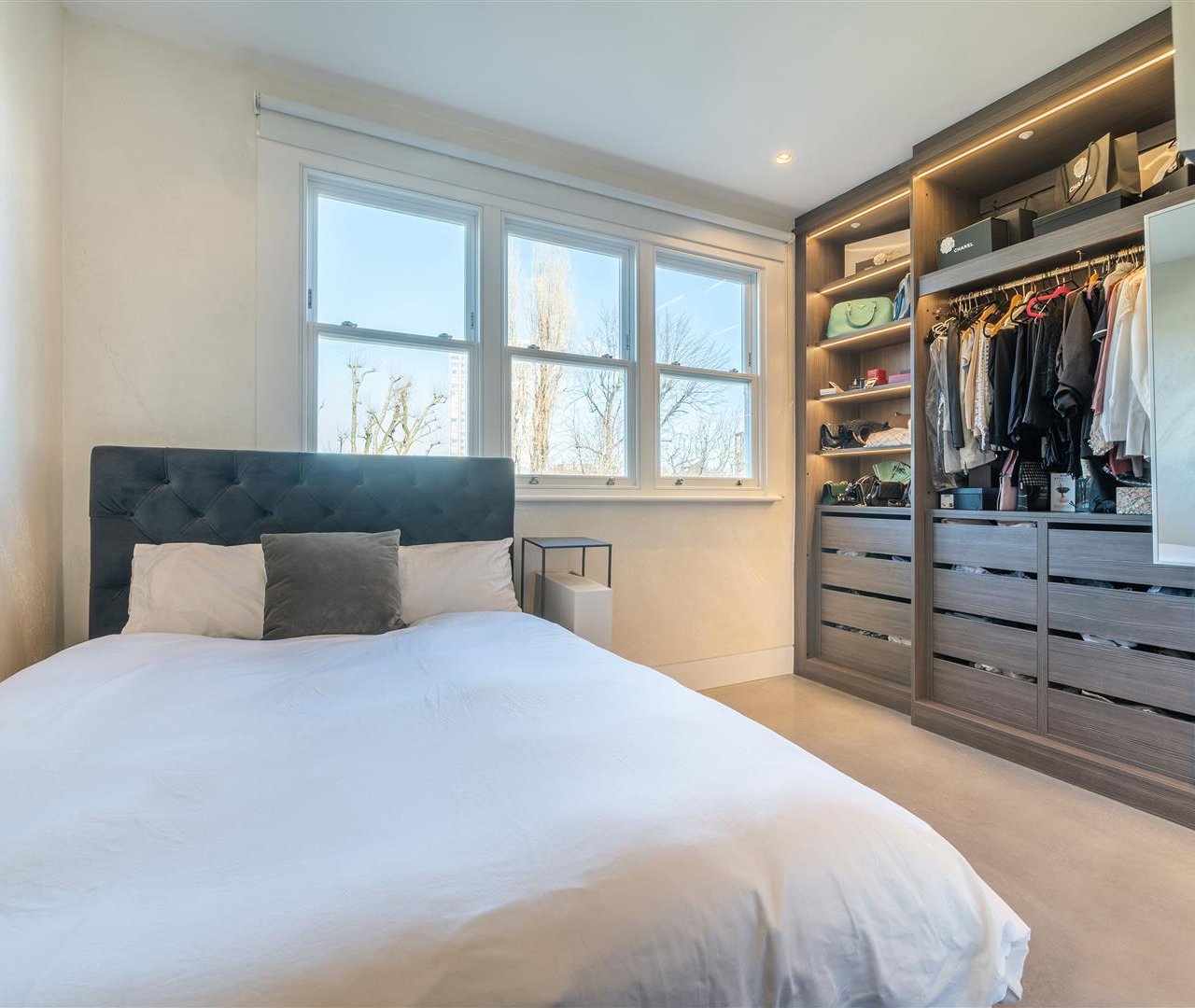 Elsworthy Road Primrose Hill NW3 3DJ