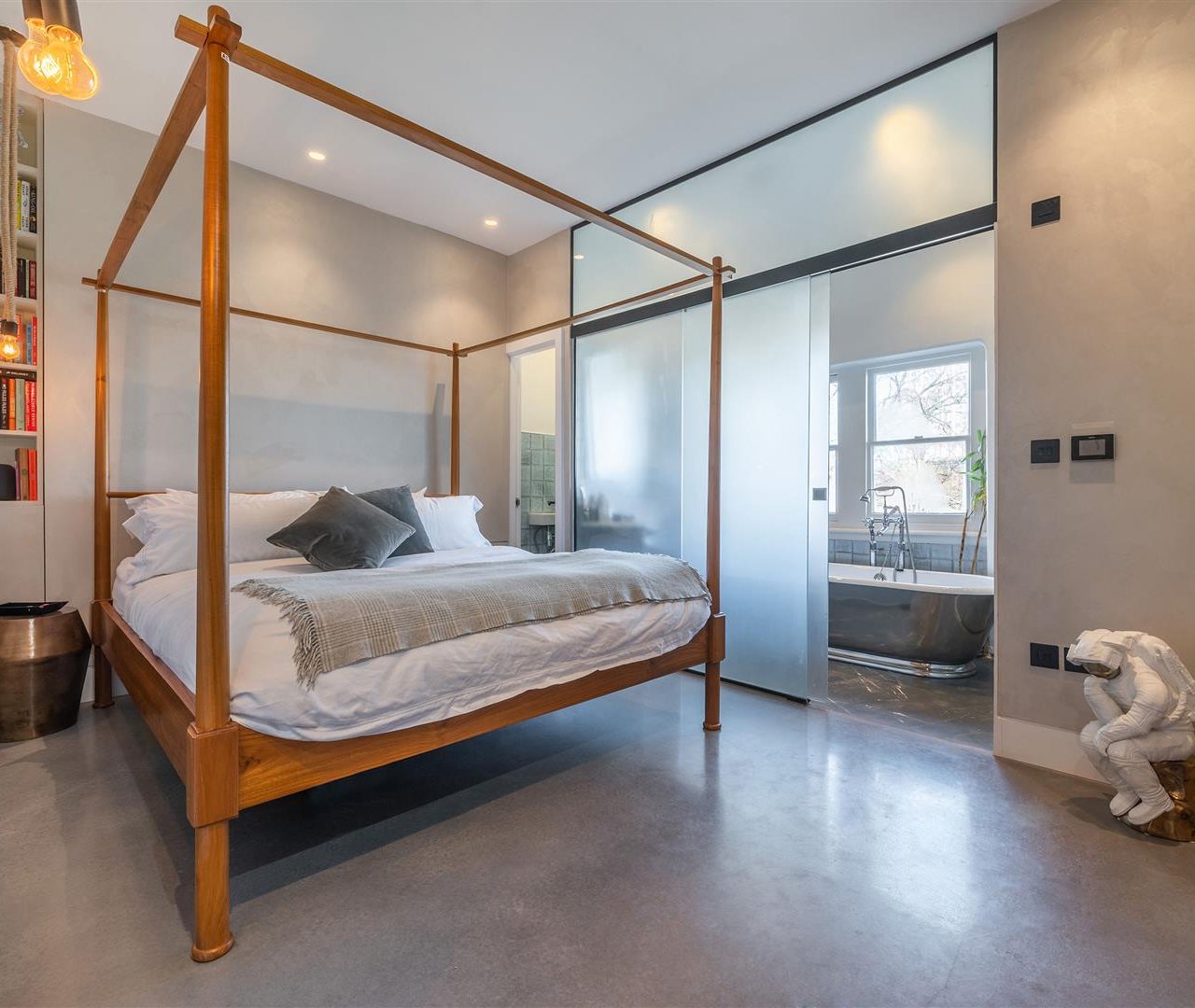 Elsworthy Road Primrose Hill NW3 3DJ