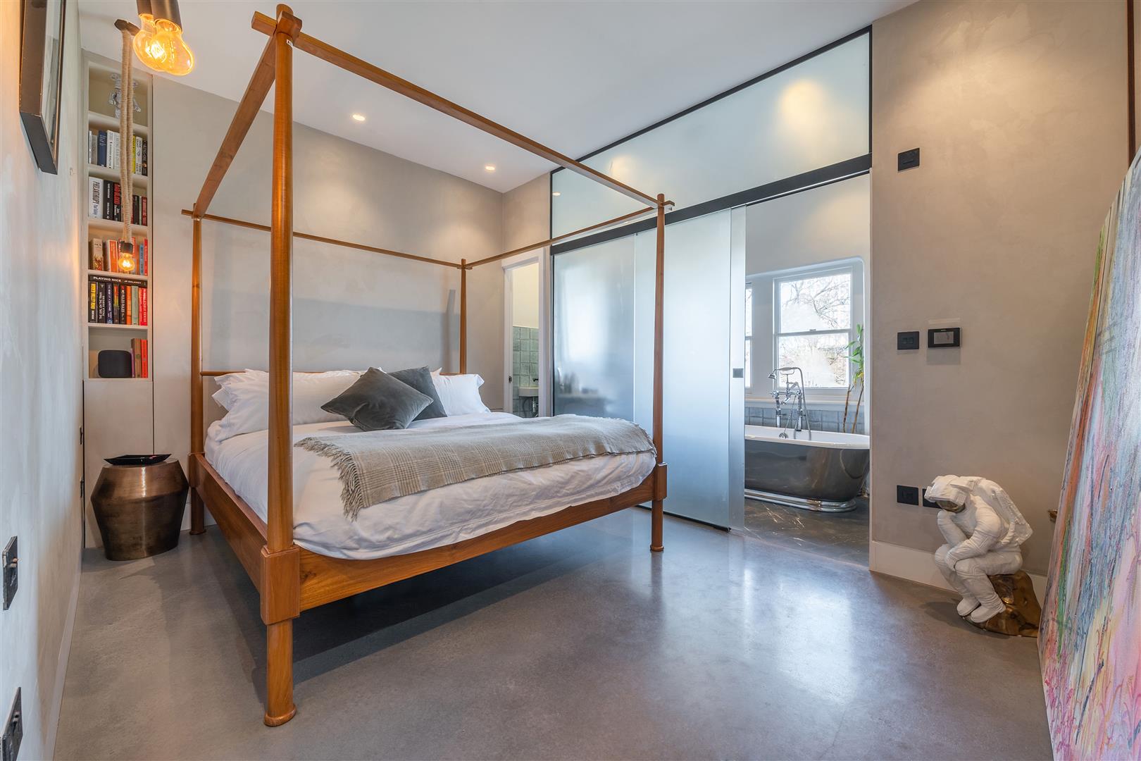 Elsworthy Road Primrose Hill NW3 3DJ