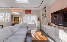 Elsworthy Road Primrose Hill NW3 3DJ