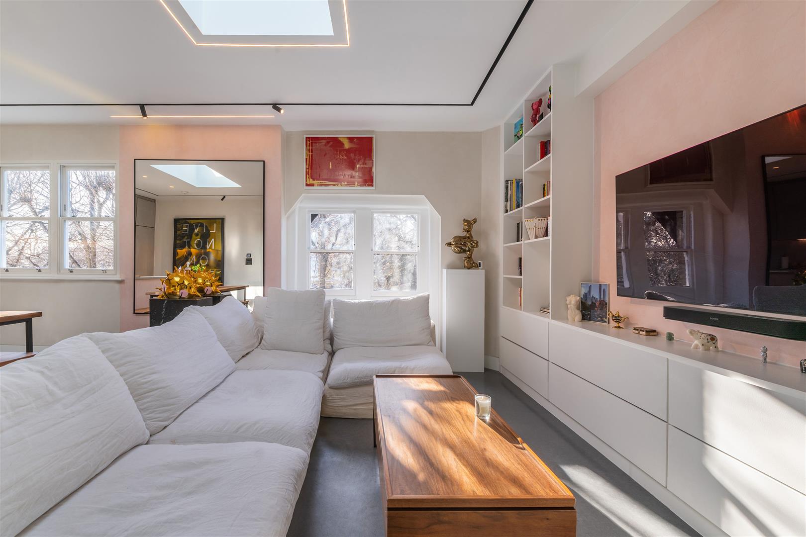 Elsworthy Road Primrose Hill NW3 3DJ