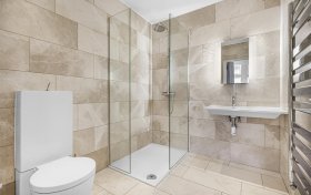 Buckland Crescent Belsize Park NW3 5DX