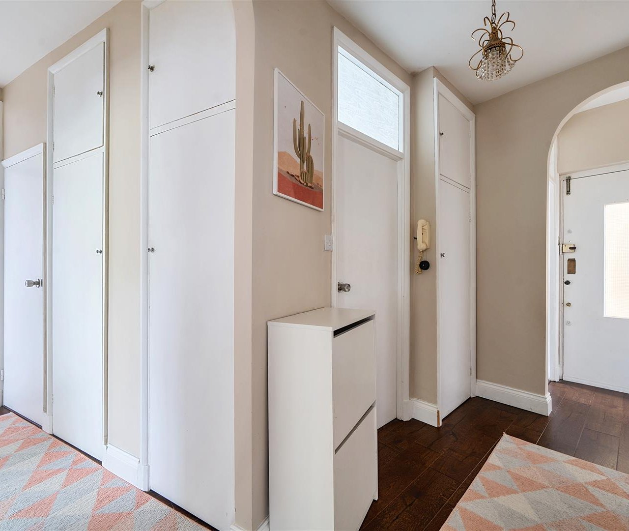 Fortune Green Road West Hampstead NW6 1DJ