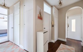 Fortune Green Road West Hampstead NW6 1DJ