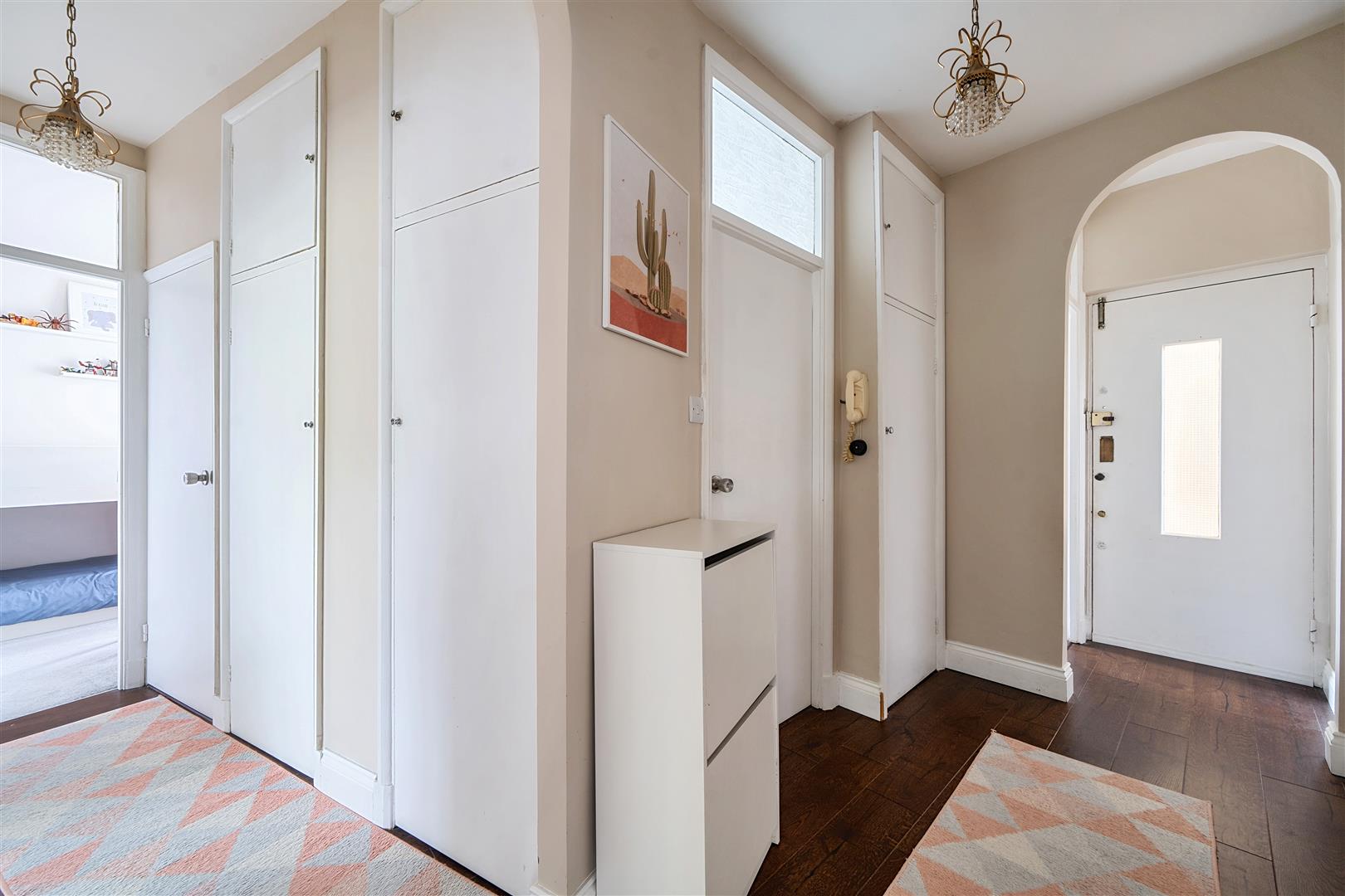 Fortune Green Road West Hampstead NW6 1DJ