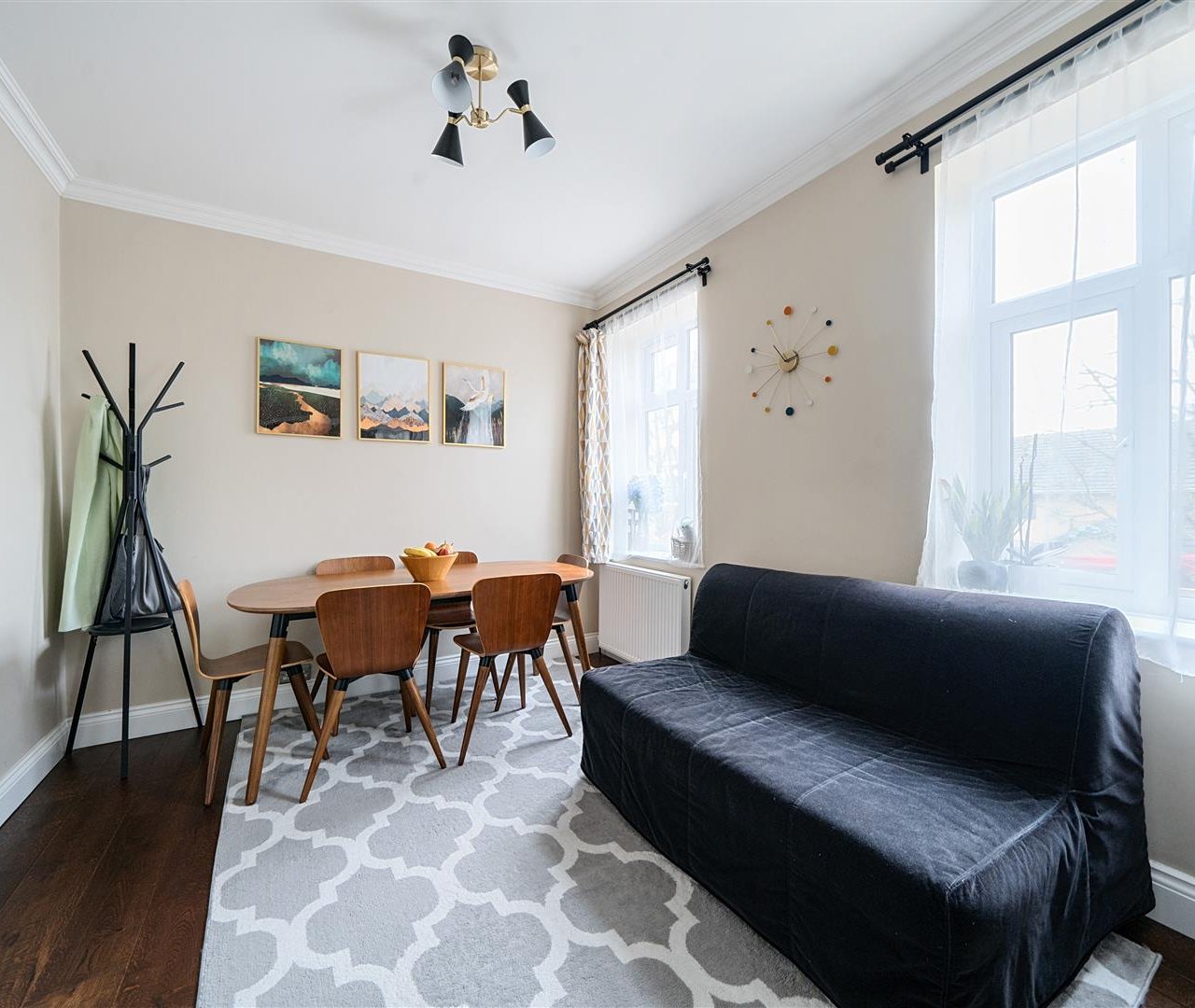 Fortune Green Road West Hampstead NW6 1DJ