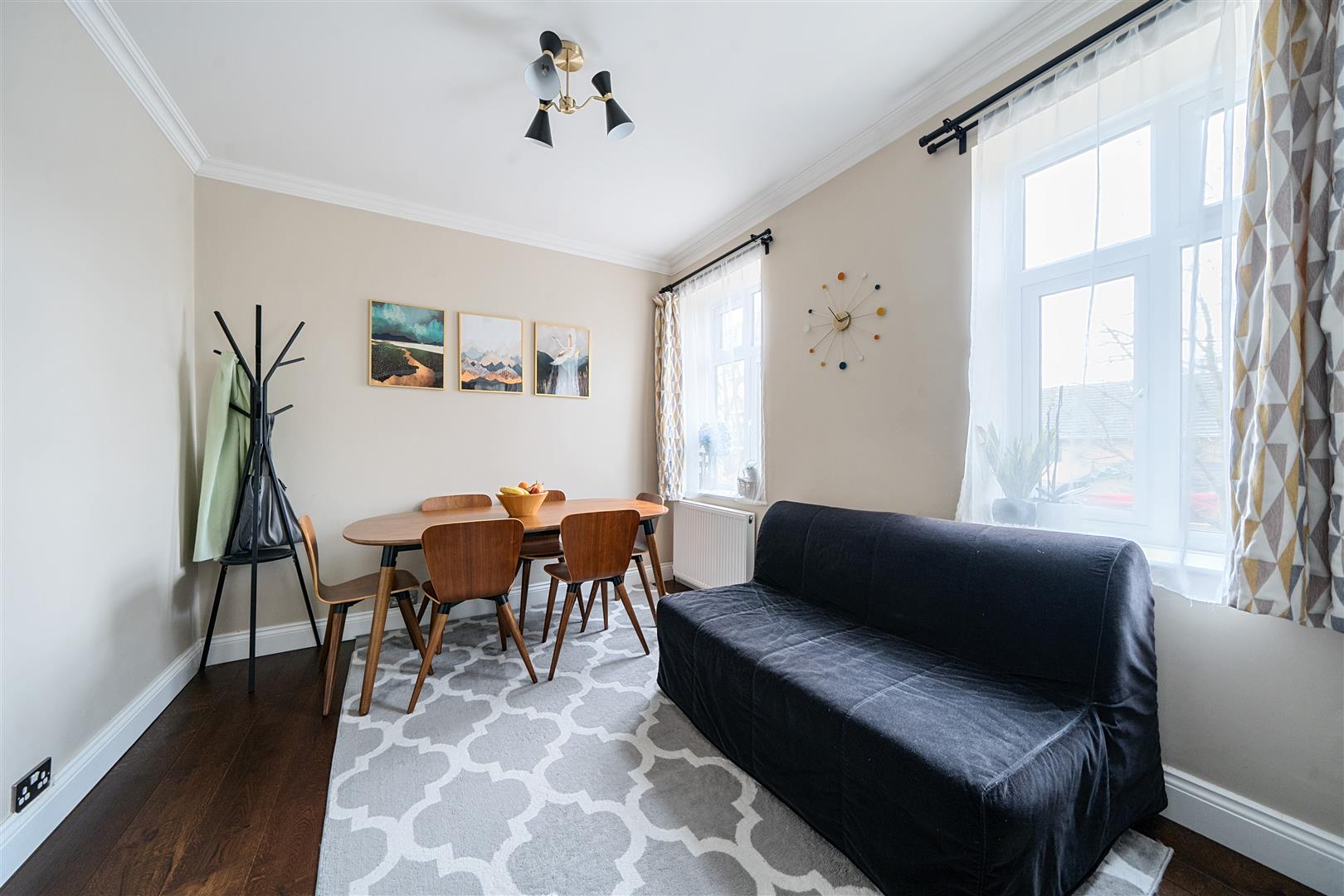 Fortune Green Road West Hampstead NW6 1DJ