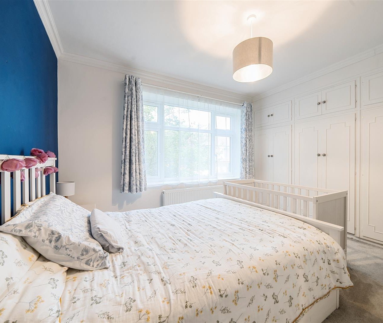 Fortune Green Road West Hampstead NW6 1DJ