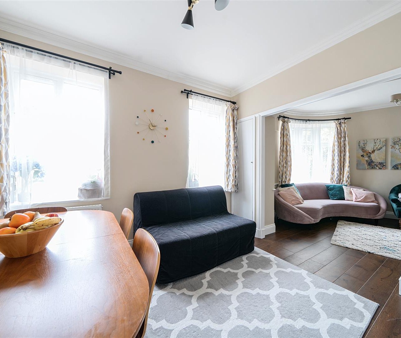 Fortune Green Road West Hampstead NW6 1DJ