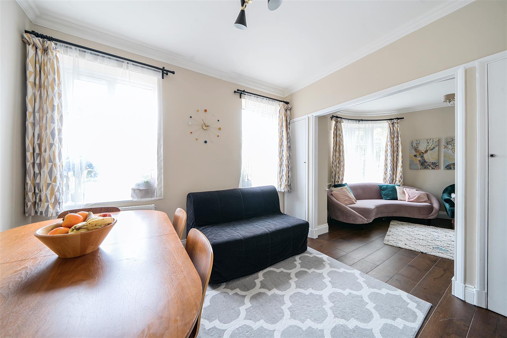 Fortune Green Road West Hampstead NW6 1DJ