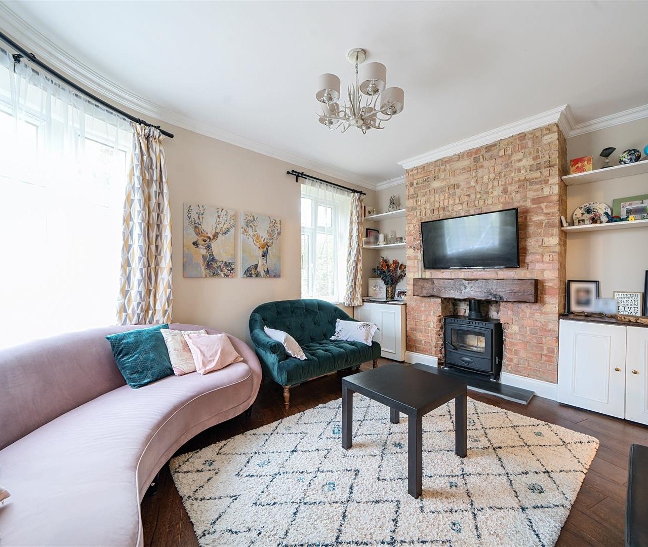 Fortune Green Road West Hampstead NW6 1DJ