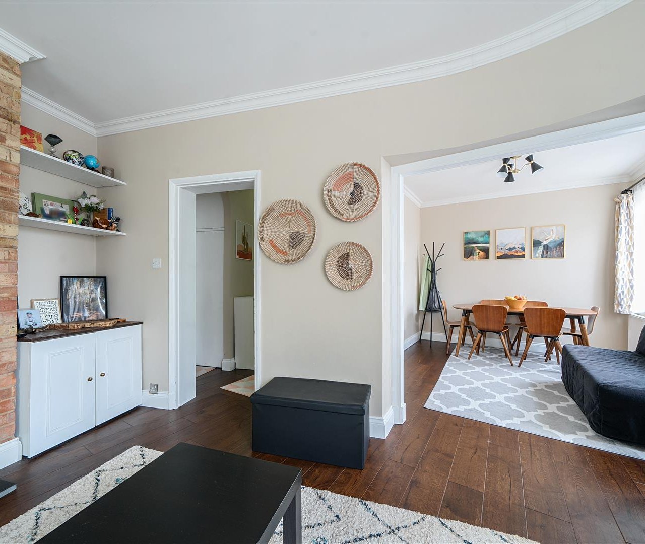 Fortune Green Road West Hampstead NW6 1DJ