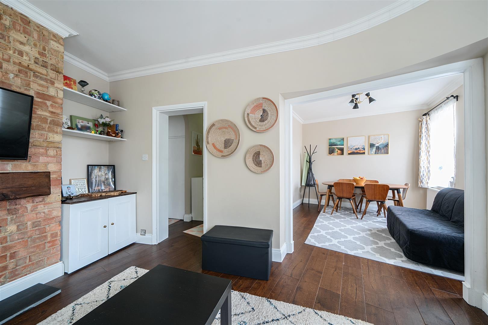 Fortune Green Road West Hampstead NW6 1DJ