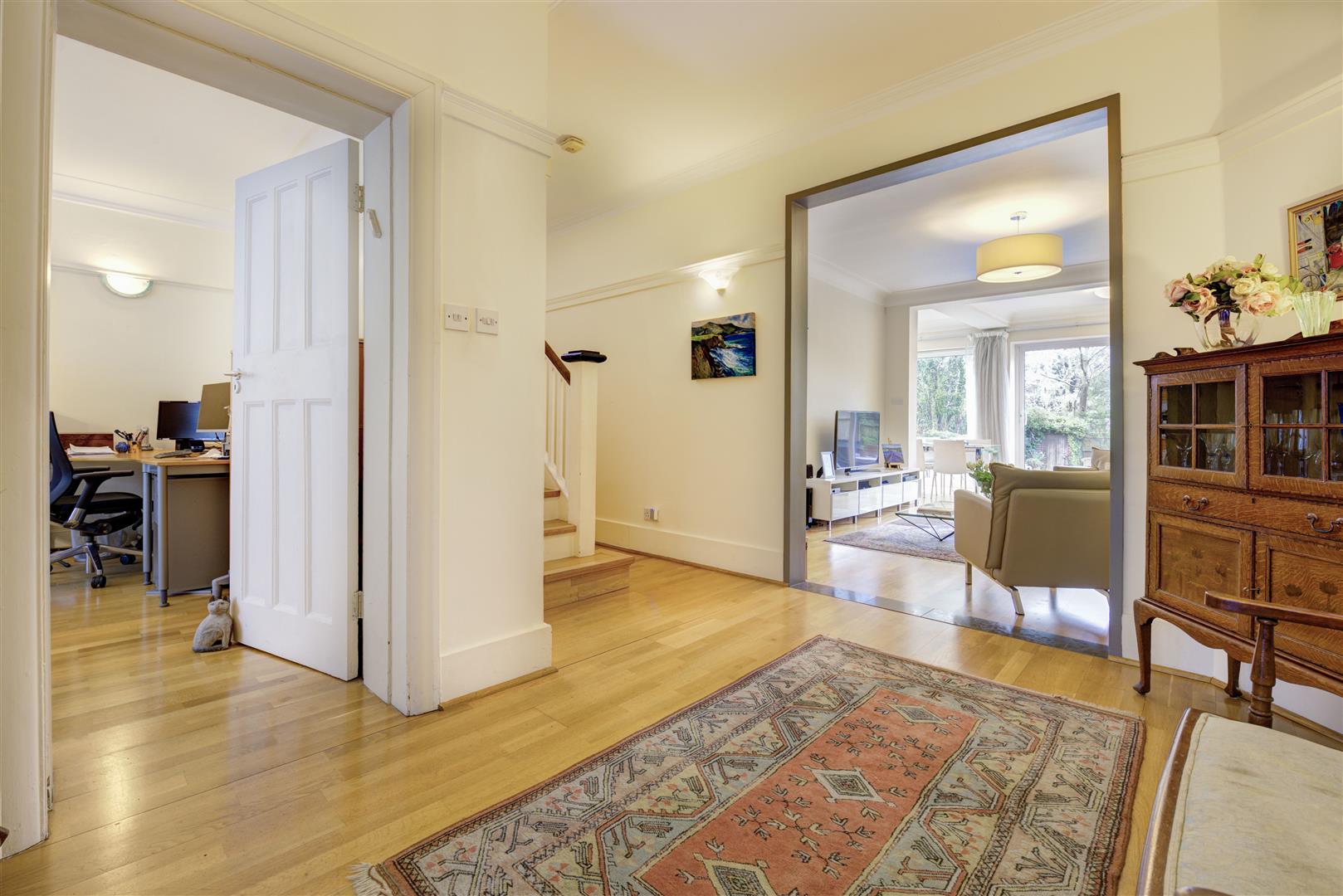 Wycombe Gardens Golders Green NW11 8AN